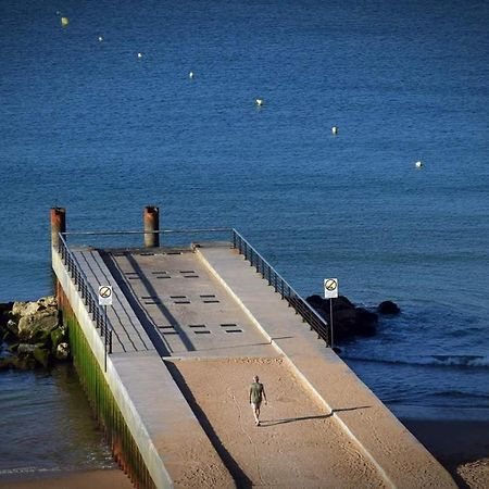 Casa Docim, Casa Tipica Algarvia No Centro Da Cidade Velha Albufeira Kültér fotó