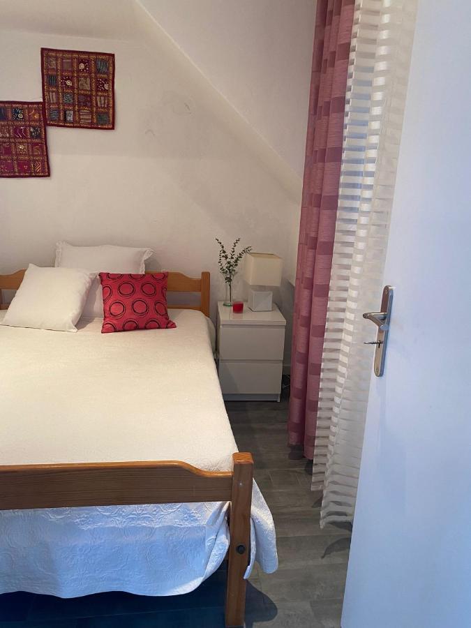 Casa Docim, Casa Tipica Algarvia No Centro Da Cidade Velha Albufeira Kültér fotó