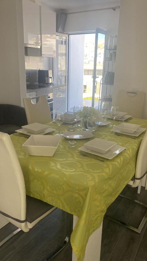 Casa Docim, Casa Tipica Algarvia No Centro Da Cidade Velha Albufeira Kültér fotó