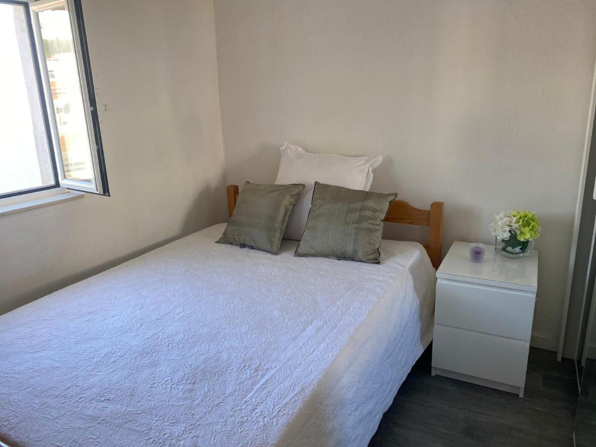 Casa Docim, Casa Tipica Algarvia No Centro Da Cidade Velha Albufeira Kültér fotó