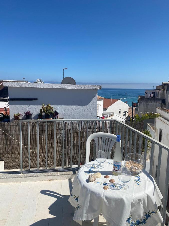 Casa Docim, Casa Tipica Algarvia No Centro Da Cidade Velha Albufeira Kültér fotó