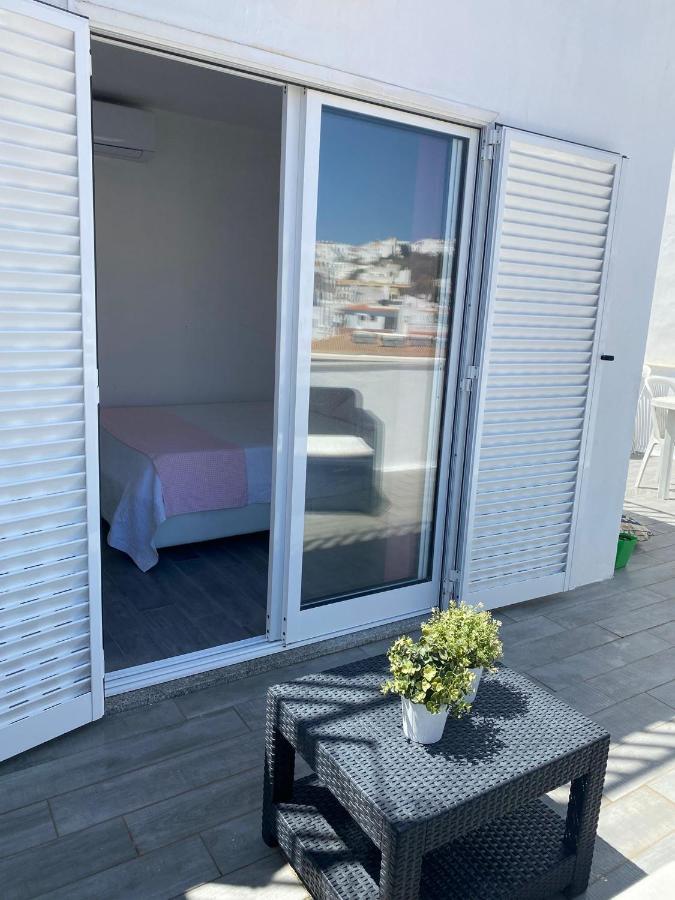Casa Docim, Casa Tipica Algarvia No Centro Da Cidade Velha Albufeira Kültér fotó